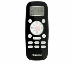 Hisense AS-13UW4RYDTG03B (сплит-система)
