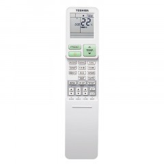 Toshiba RAS-B10J2FVG-E / RAS-10J2AVSG-E1 (сплит-система)
