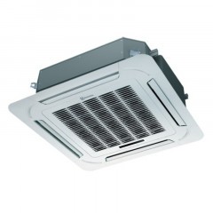 Electrolux EFR-300S (фанкойл)