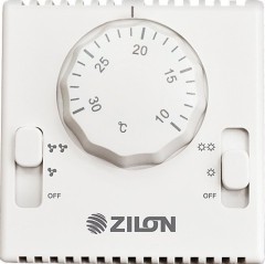 Zilon ZVV-1В (тепловая завеса)