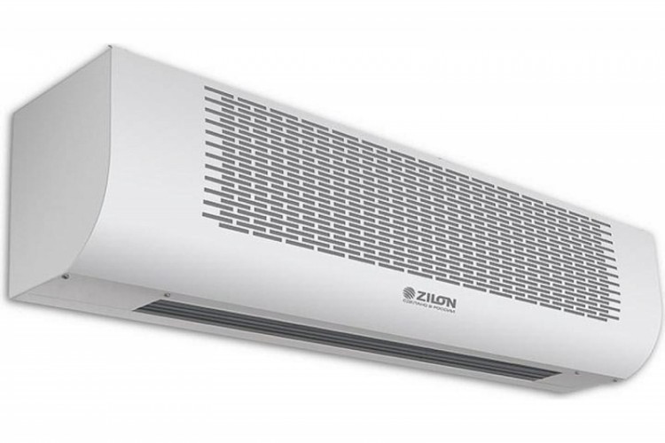 Zilon ZVV-1.5E9T (тепловая завеса)