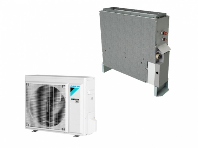 Daikin FNA25A9/RXM25R9 (сплит-система)