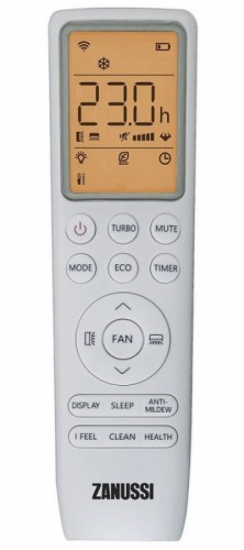 Zanussi ZACC/I-18 H FMI2/N8 (внутренний блок)