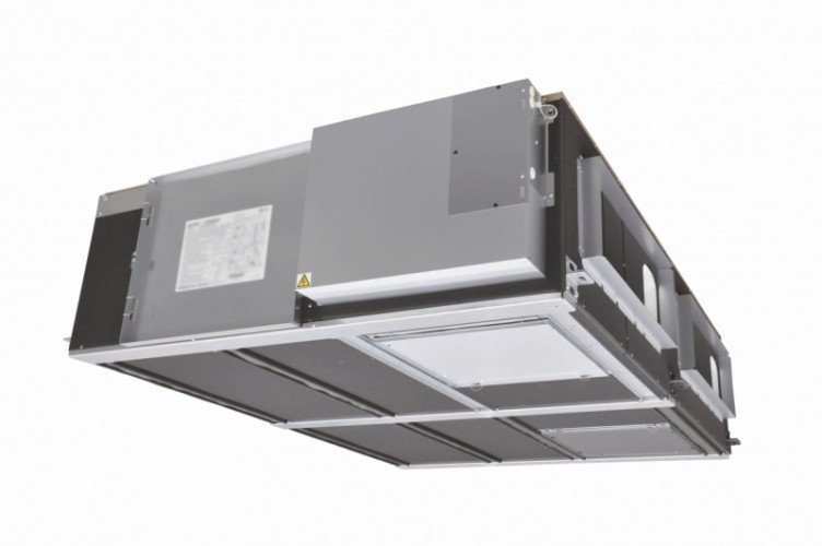 Mitsubishi Electric LGH-200RVXT