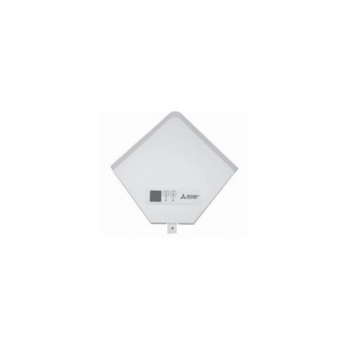Боковые решетки PAC-FG01S-E