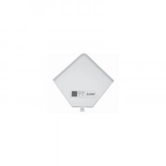 Боковые решетки PAC-FG01S-E