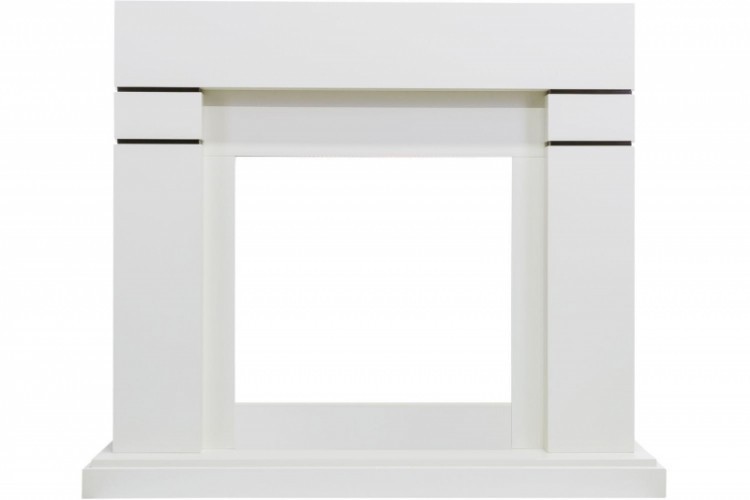 Royal Flame Lindos (white) (под очаги Vision 23 LED FX, Vision 26 EF LED FX, Dioramic 26 LED FX) (портал)