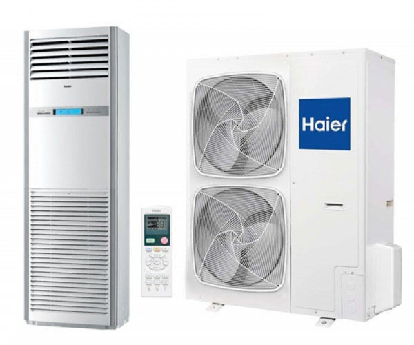 HAIER AP48KS1ERA(S)/1U48LS1EAB(S)