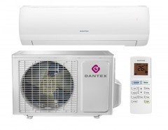 Dantex RK-28SAG/RK-28SAGE (сплит-система)