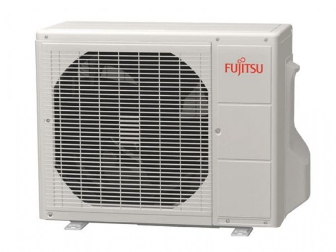 Fujitsu ASYG09KPCA/AOYG09KPCA (сплит-система)