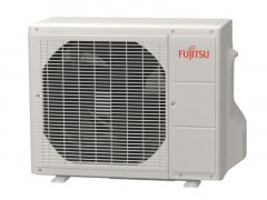 Fujitsu ASYG09KPCA/AOYG09KPCA (сплит-система)