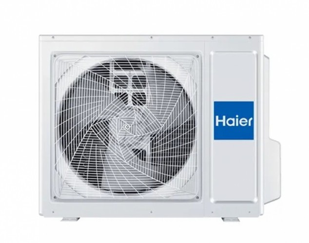 Haier AC 35 S2SG1FA/1U 35 S2SM1FA