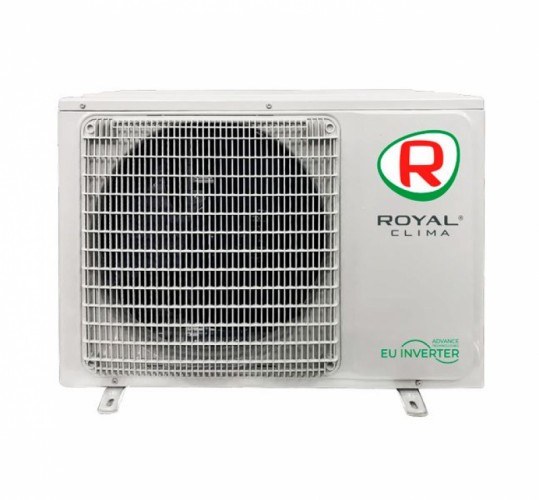 Royal Clima CO-F 36HNFI/CO-E 36HNI