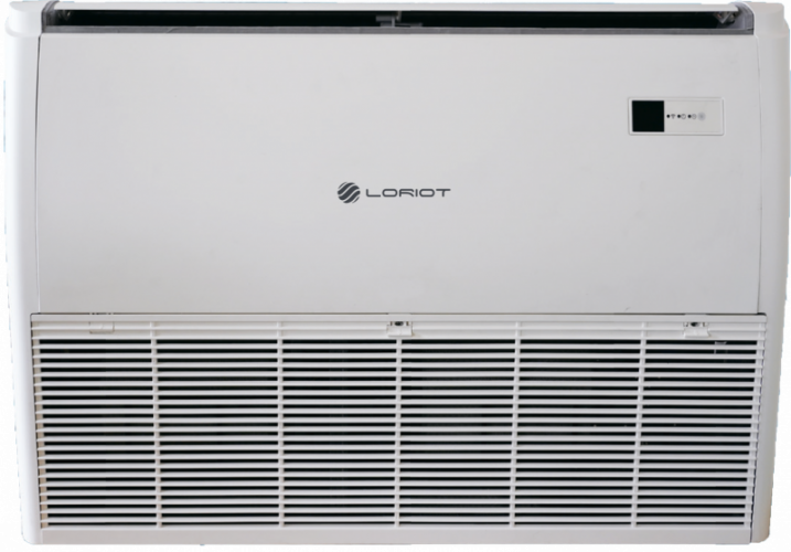 Loriot LAC-24ACF (сплит-система)