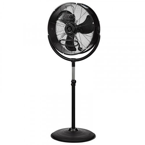 Ballu BIF-10SB (промышленный вентилятор)