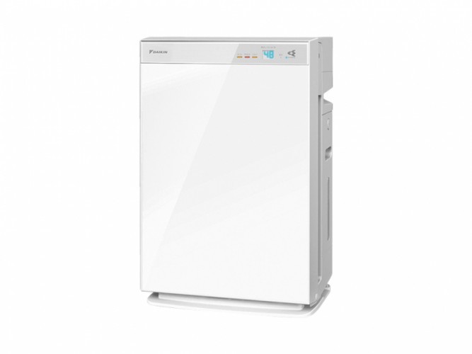 Daikin MCK70YV (очиститель воздуха)