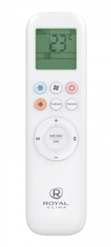 Royal Clima RC-RNC55HN (сплит-система)