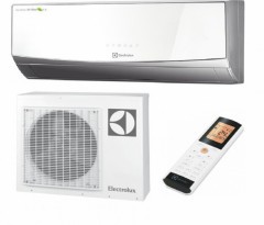 Electrolux EACS-09HG-M2/B2/N3 White (сплит-система)