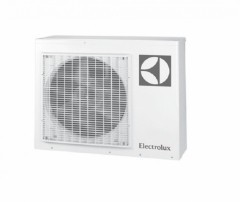 Electrolux EACS-09HG-M2/B2/N3 White (сплит-система)