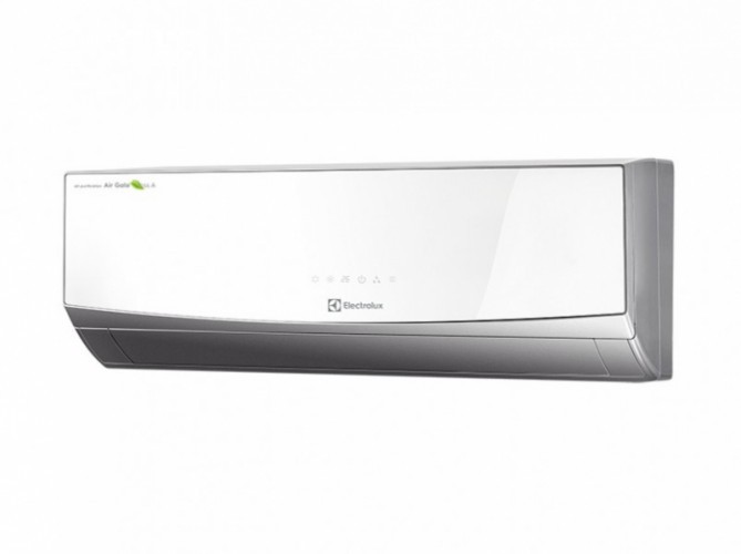 Electrolux EACS-09HG-M2/B2/N3 White (сплит-система)