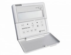 Royal Clima RCS-500-U (приточная установка)