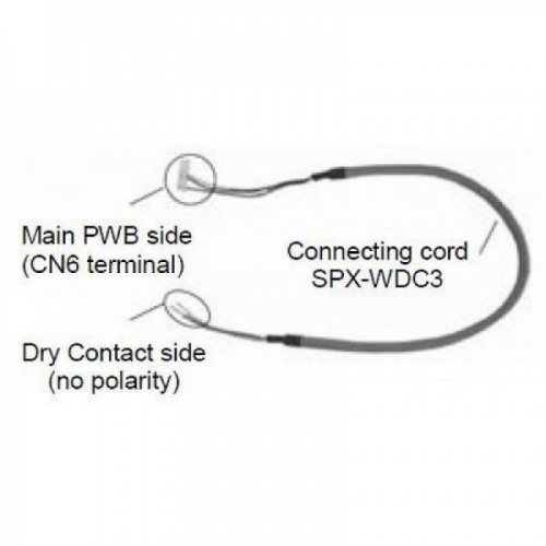 Hitachi SPX-WDC3 (аксессуар)