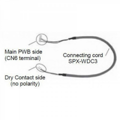 Hitachi SPX-WDC3 (аксессуар)