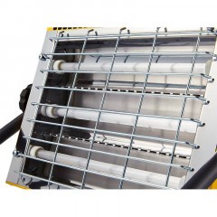 Ballu BIH-LM-1.5-R (ИК обогреватель)