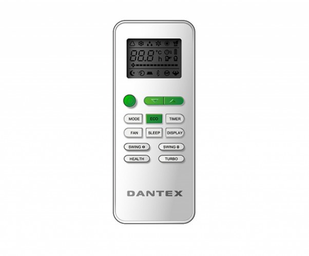 Dantex RK-07ENT3/RK-07ENT3E (сплит-система)