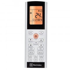 Electrolux EACC/I-12 FMI/N8_ERP Free match (внутренний блок)