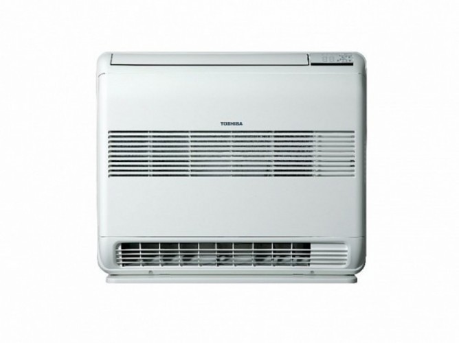 Toshiba RAS-B18J2FVG-E/RAS-18J2AVSG-E (сплит-система)