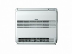 Toshiba RAS-B18J2FVG-E/RAS-18J2AVSG-E (сплит-система)