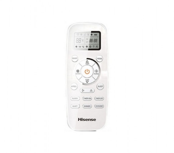 Hisense AS-13UW4RVETG01 (сплит-система)