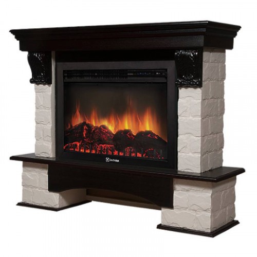 Electrolux Forte 30S (портал)