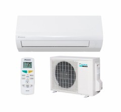 Daikin FTXF60D/RXF60D (сплит-система)