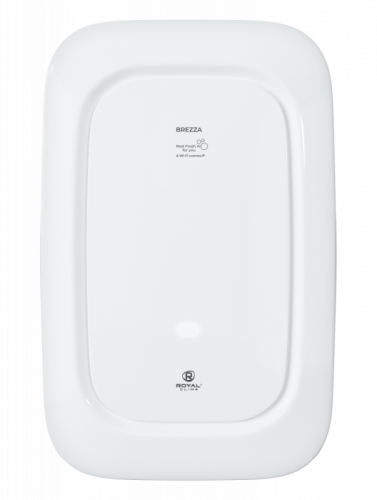 Royal Clima RCB 150 LUX ( приточно-очистительный комплекс)