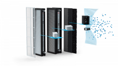 Royal Clima RCB 150 LUX ( приточно-очистительный комплекс)