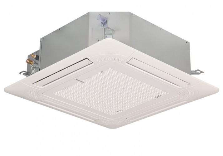 Hisense AVBC-54HJFKA