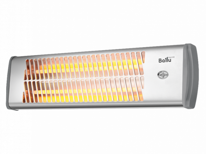 Ballu BIH-LW-1.2 (ИК обогреватель)