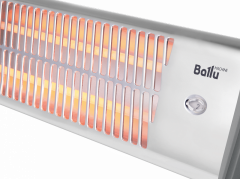 Ballu BIH-LW-1.2 (ИК обогреватель)