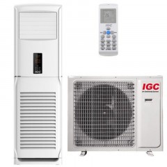 Igc IPХ-24HS/U (сплит-система)