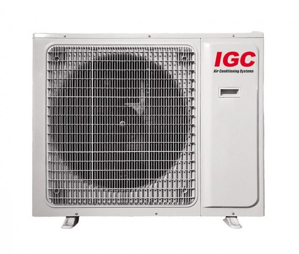 Igc IPХ-24HS/U (сплит-система)