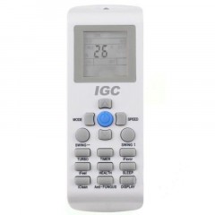 Igc IPХ-24HS/U (сплит-система)