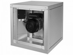 Shuft IEF 250E (кухонный вентилятор)