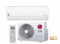 LG DC18RH (сплит-система)