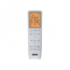 Zanussi ZACS/I-07 HB-BLACK FMI2/N8/In (внутренний блок)