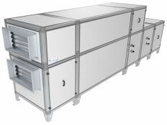 Breezart 10000 Aqua RP W PB (без стоим. с/у) (приточная установка)