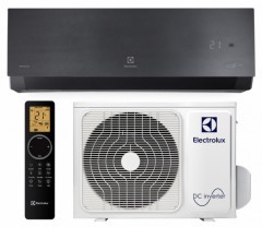 Electrolux EACS/I-18HEN-BLACK/N8_24Y (сплит-система)