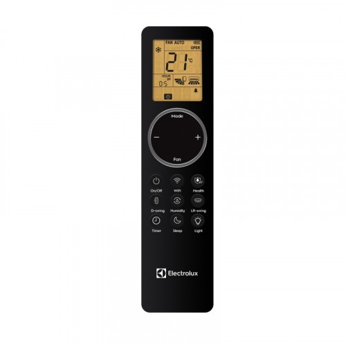 Electrolux EACS/I-18HEN-BLACK/N8_24Y (сплит-система)