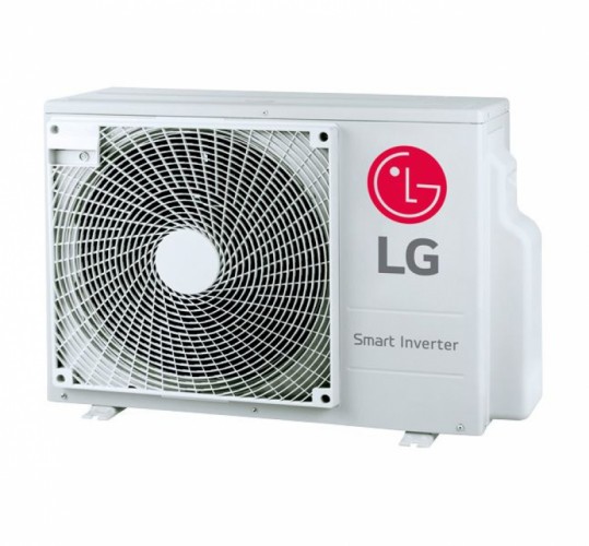 LG CT12R.NR0/UU12WR.UL0 (сплит-система)